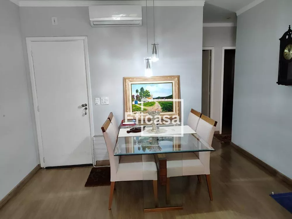 Casa de Condomínio, 3 quartos - Foto 5