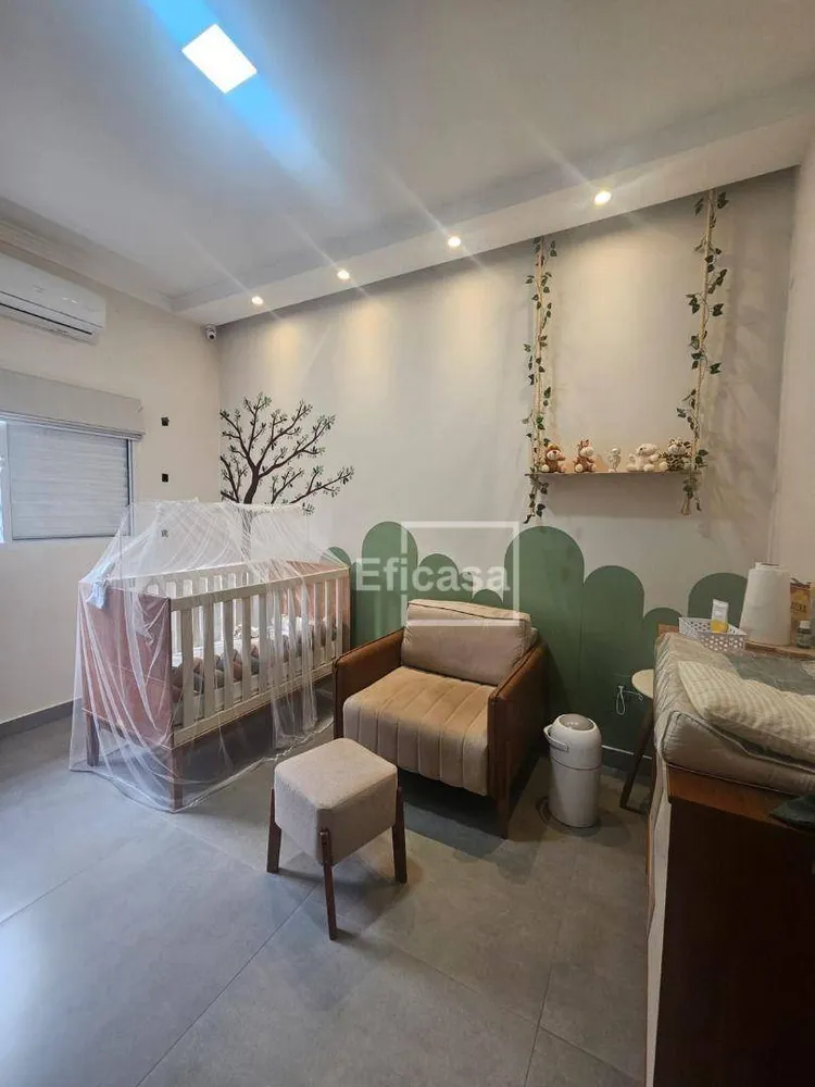 Casa, 3 quartos, 190 m² - Foto 6