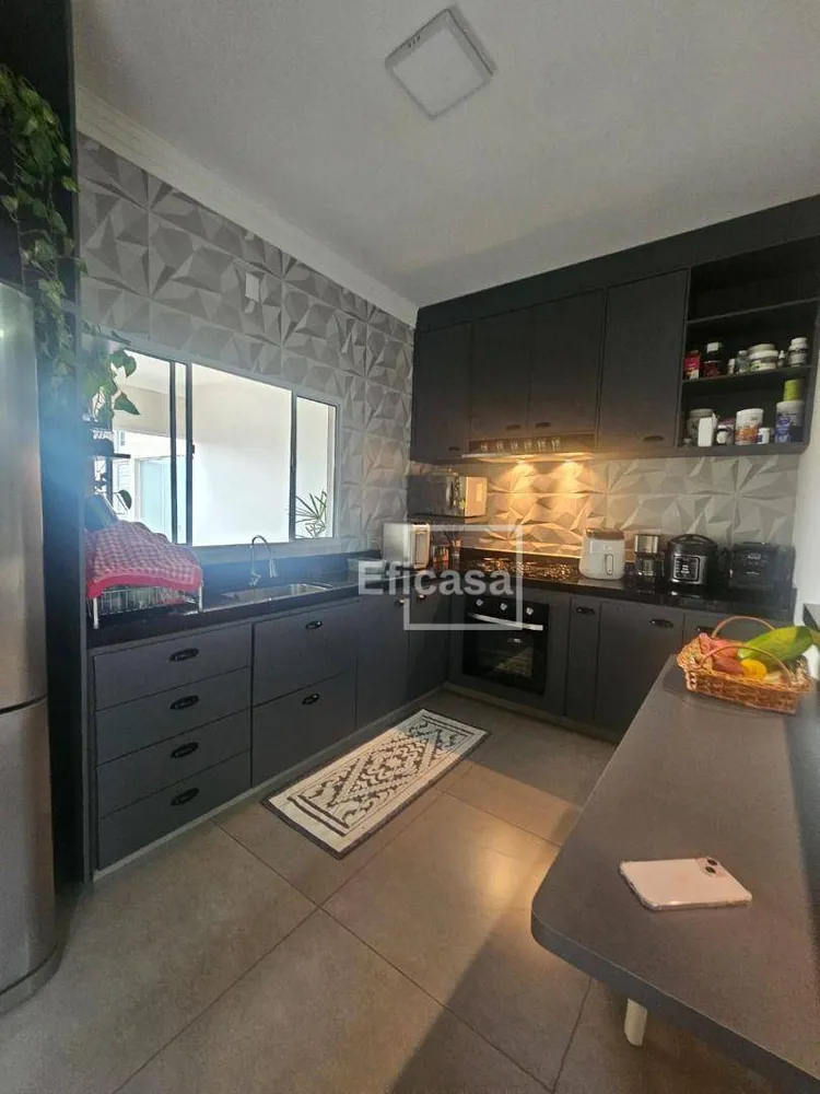 Casa, 3 quartos, 190 m² - Foto 7