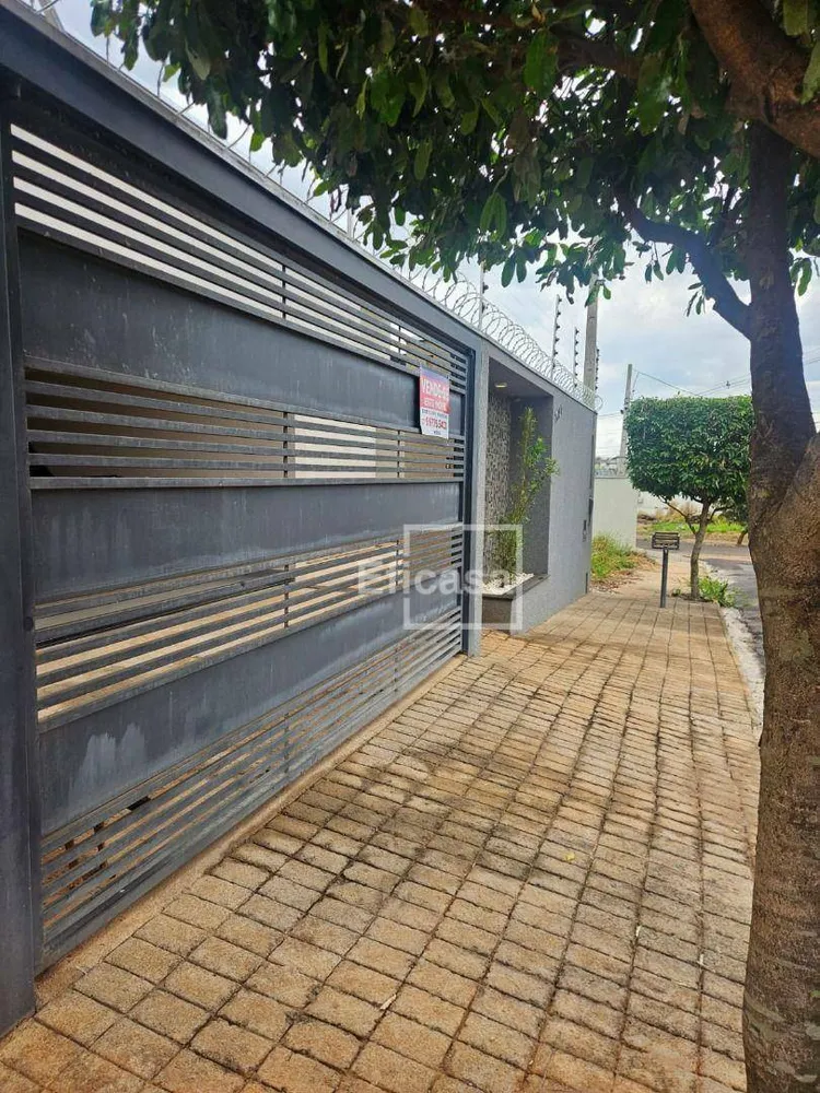 Casa, 3 quartos, 190 m² - Foto 5