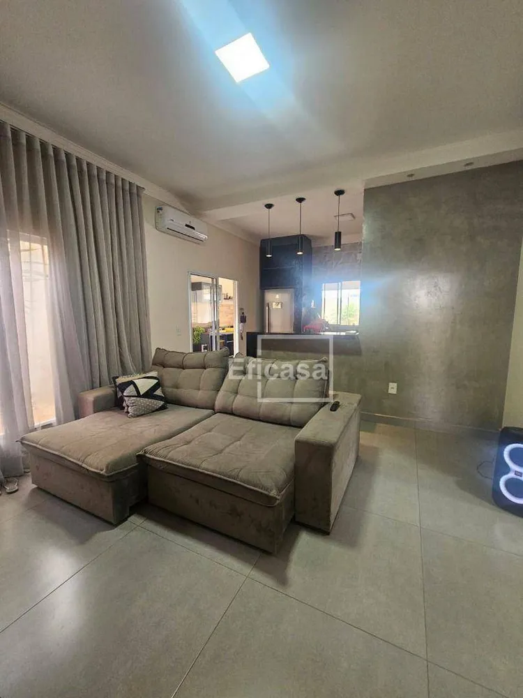 Casa, 3 quartos, 190 m² - Foto 8