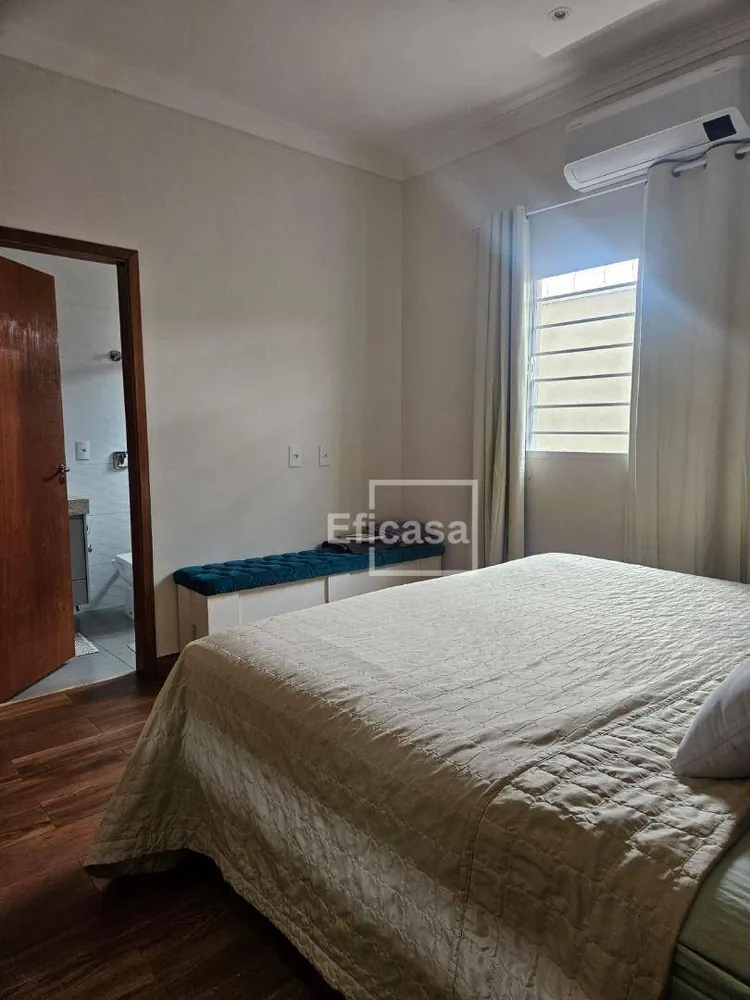 Casa, 3 quartos, 190 m² - Foto 4