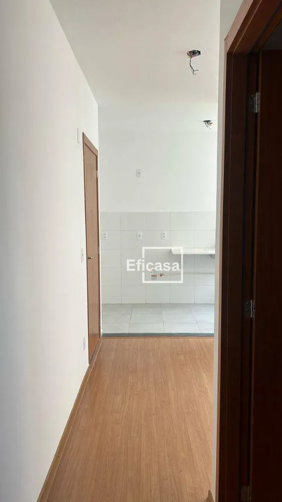 Apartamento, 2 quartos, 50 m² - Foto 4