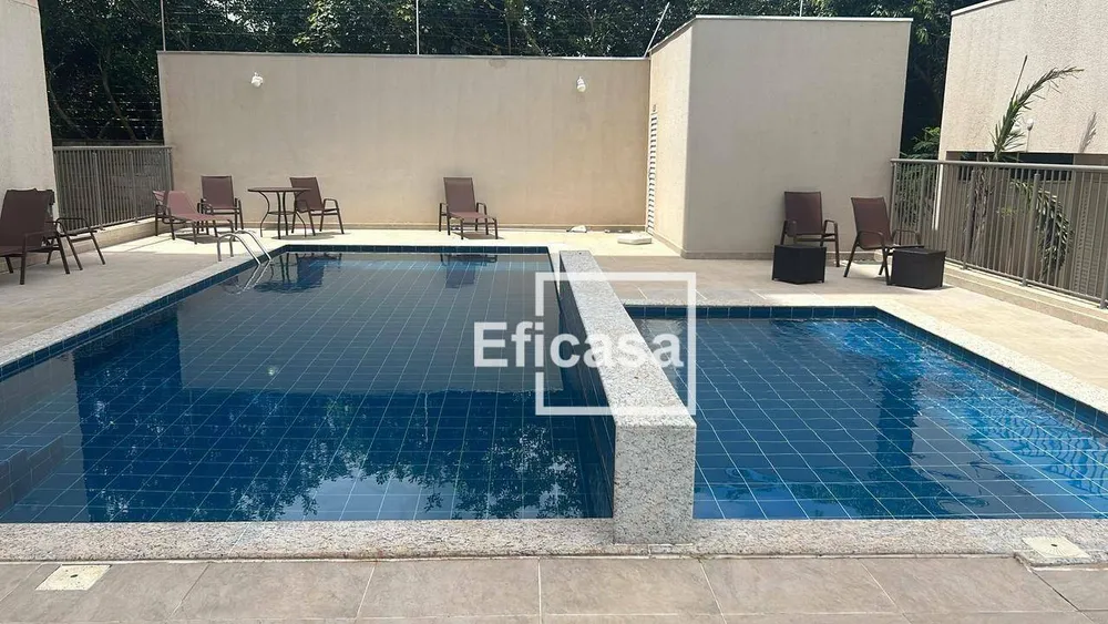 Apartamento, 2 quartos, 50 m² - Foto 3