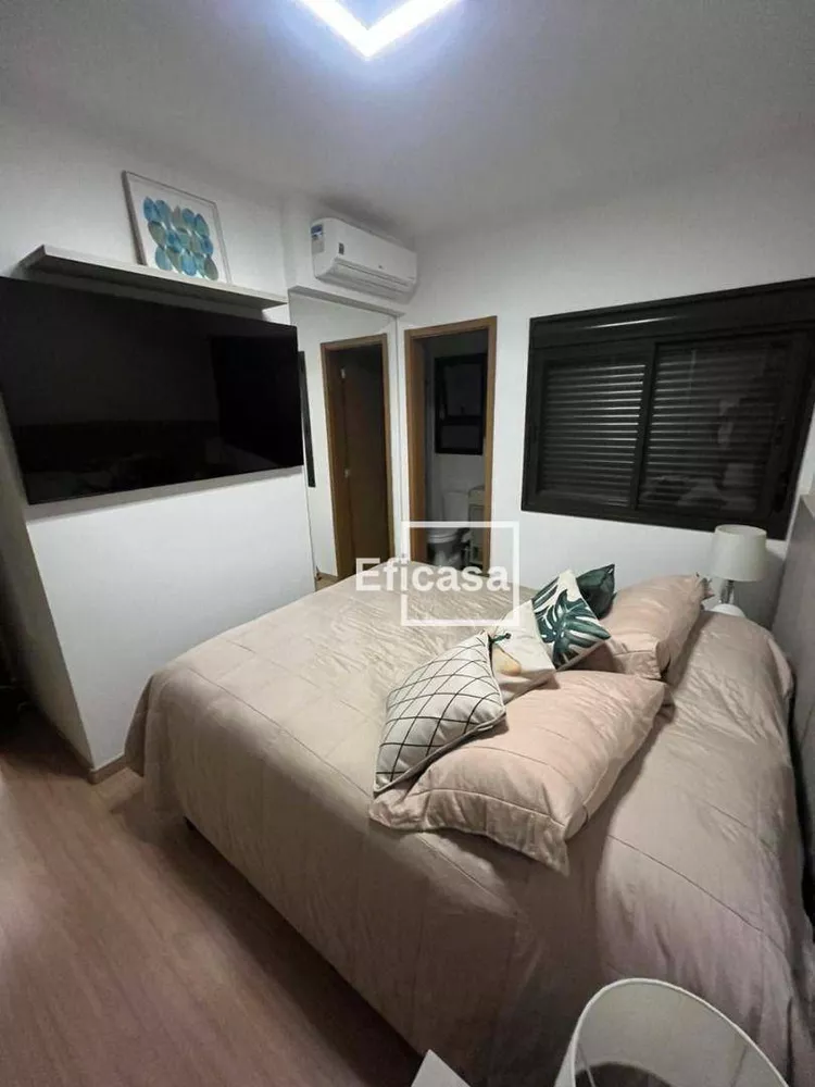 Apartamento, 3 quartos, 80 m² - Foto 2