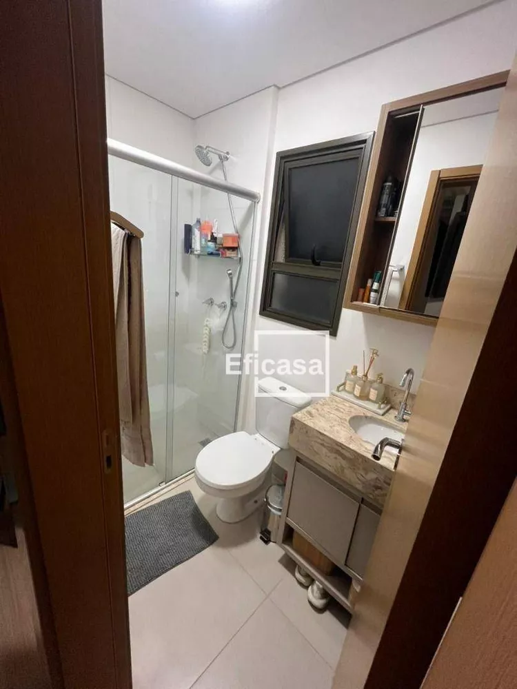 Apartamento, 3 quartos, 80 m² - Foto 5