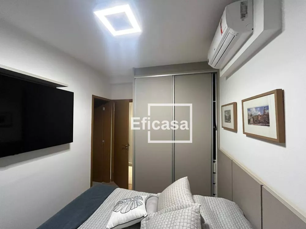 Apartamento, 3 quartos, 80 m² - Foto 6