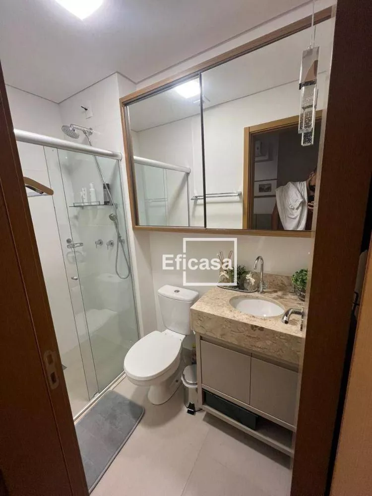 Apartamento, 3 quartos, 80 m² - Foto 1