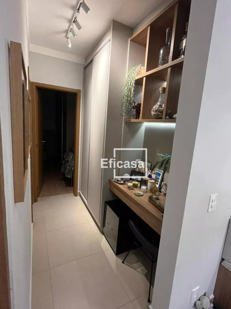 Apartamento, 3 quartos, 80 m² - Foto 7