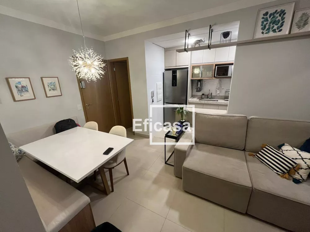 Apartamento, 3 quartos, 80 m² - Foto 3