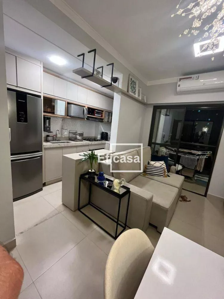 Apartamento, 3 quartos, 80 m² - Foto 8
