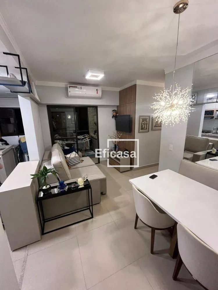 Apartamento, 3 quartos, 80 m² - Foto 4