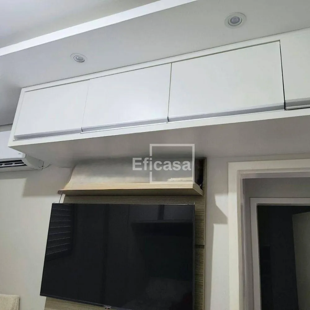 Apartamento, 2 quartos, 46 m² - Foto 5