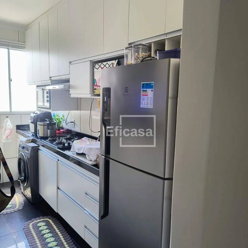 Apartamento, 2 quartos, 46 m² - Foto 8
