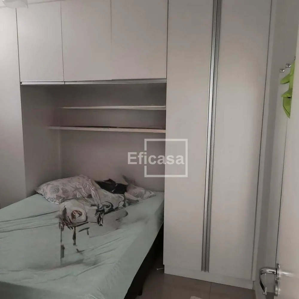 Apartamento, 2 quartos, 46 m² - Foto 2