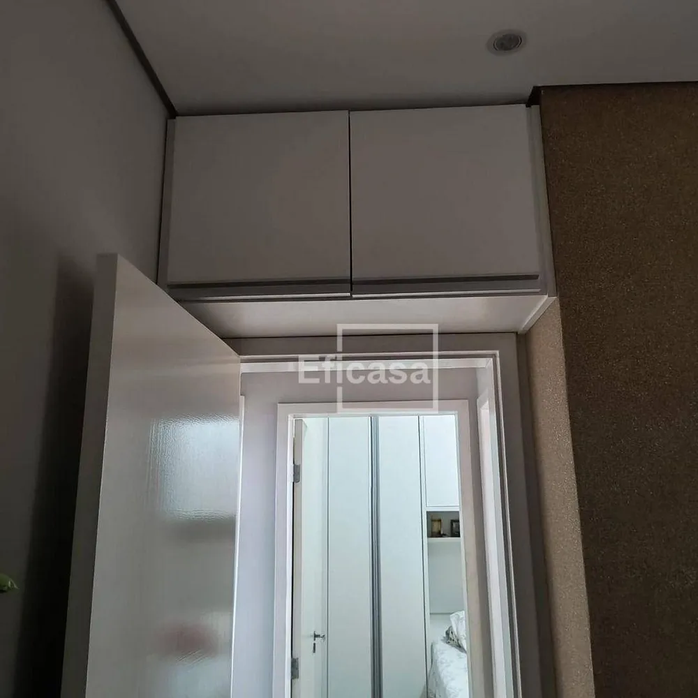 Apartamento, 2 quartos, 46 m² - Foto 3