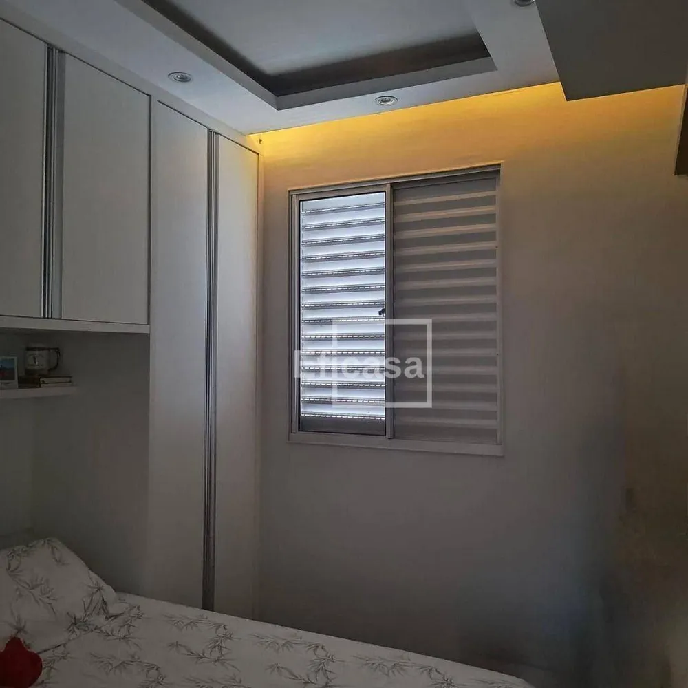 Apartamento, 2 quartos, 46 m² - Foto 1