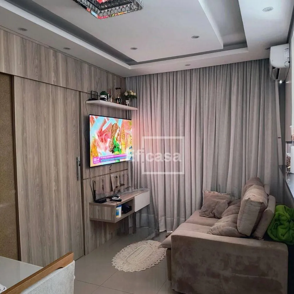 Apartamento, 2 quartos, 46 m² - Foto 4
