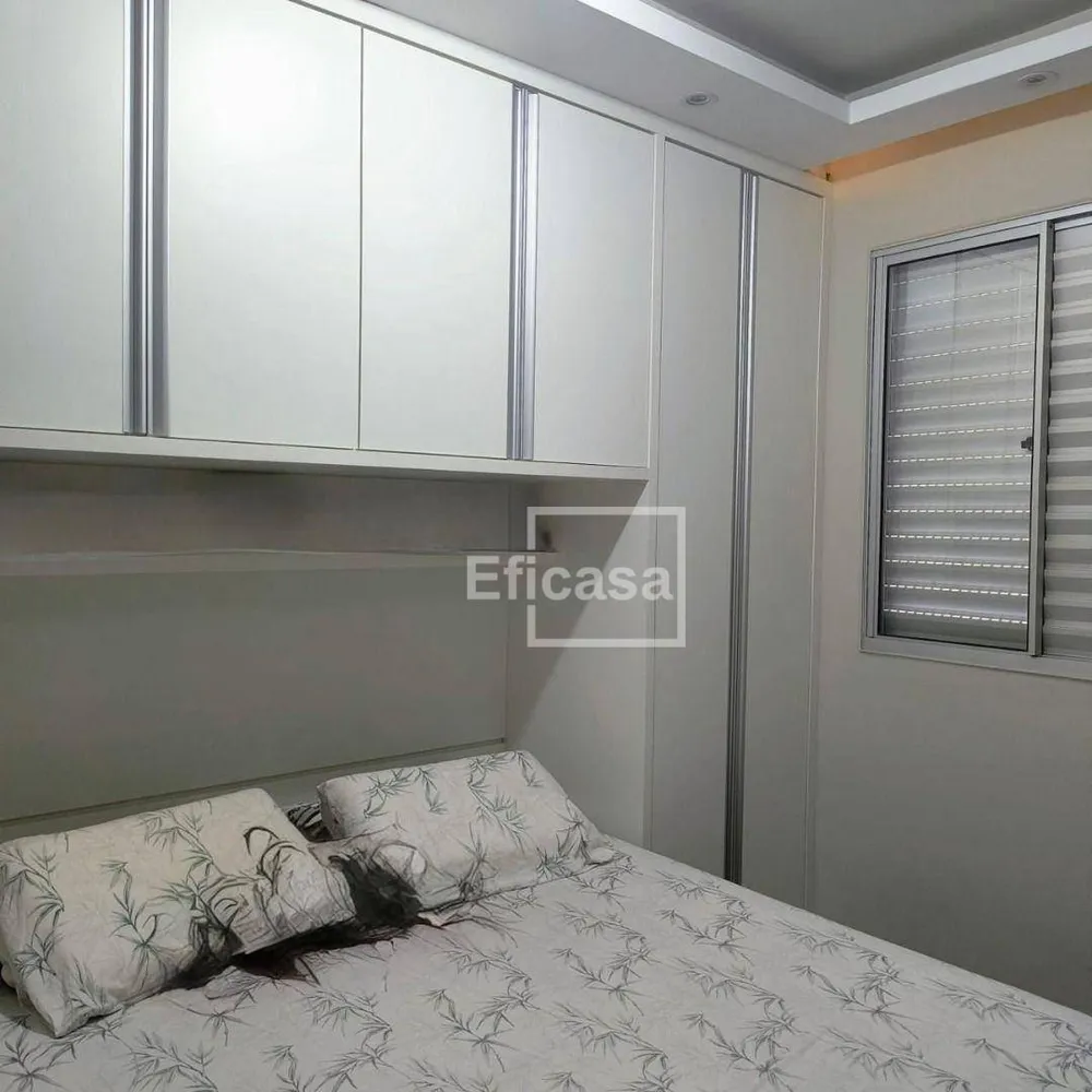Apartamento, 2 quartos, 46 m² - Foto 6