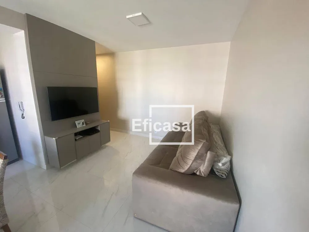 Apartamento, 3 quartos, 80 m² - Foto 7