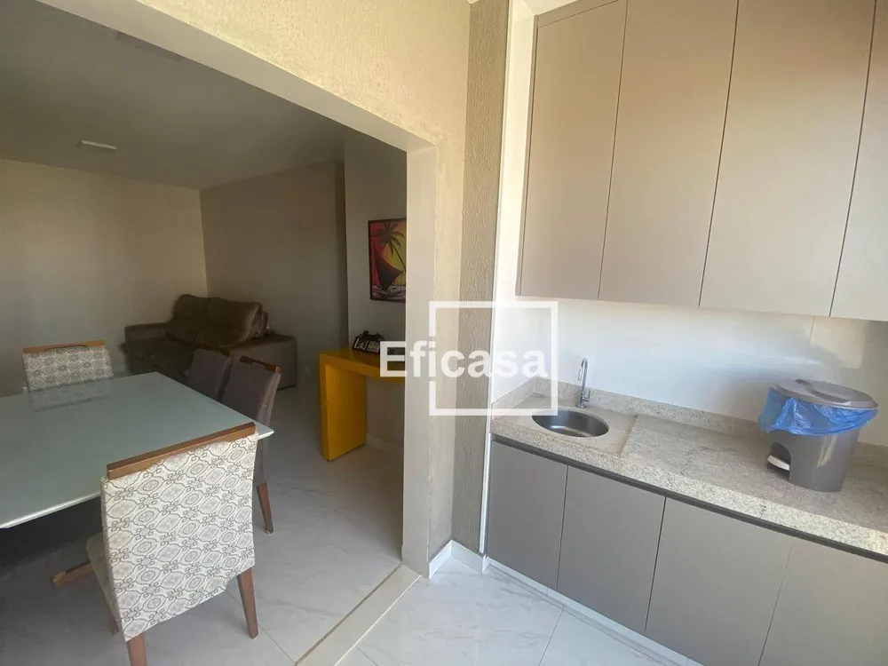 Apartamento, 3 quartos, 80 m² - Foto 5