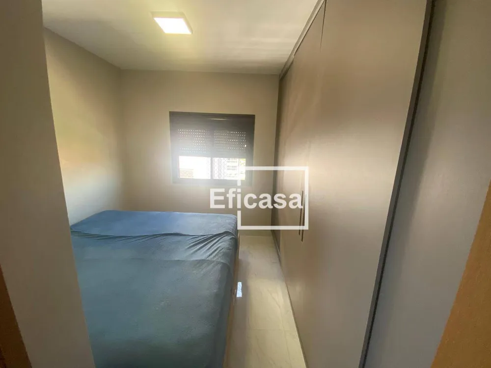 Apartamento, 3 quartos, 80 m² - Foto 4
