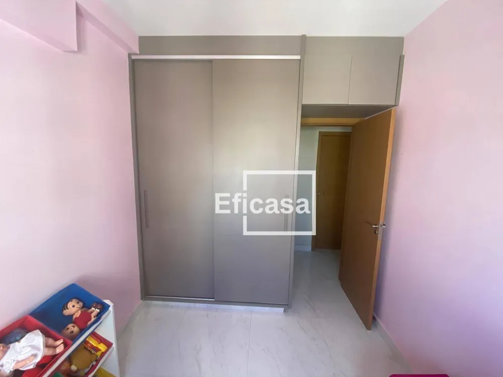 Apartamento, 3 quartos, 80 m² - Foto 1
