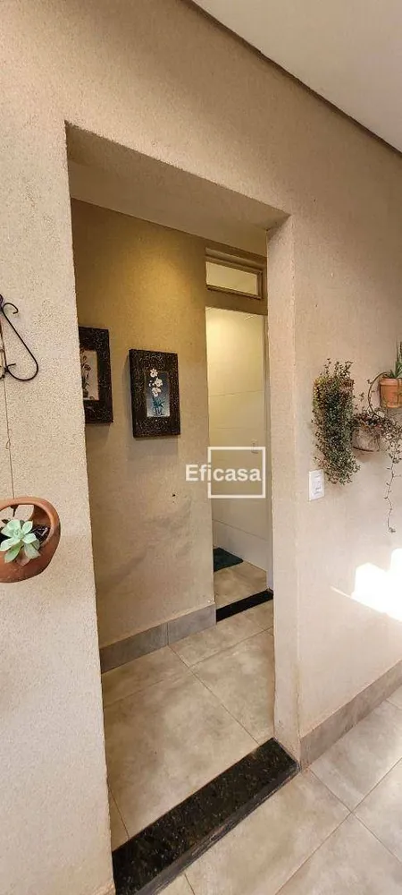 Casa de Condomínio, 2 quartos - Foto 11