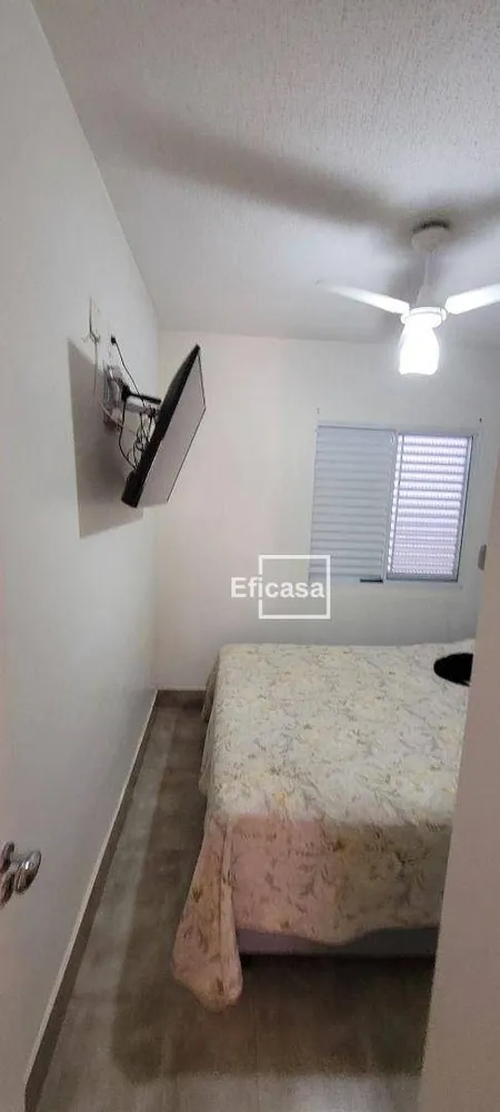 Casa de Condomínio, 2 quartos - Foto 4
