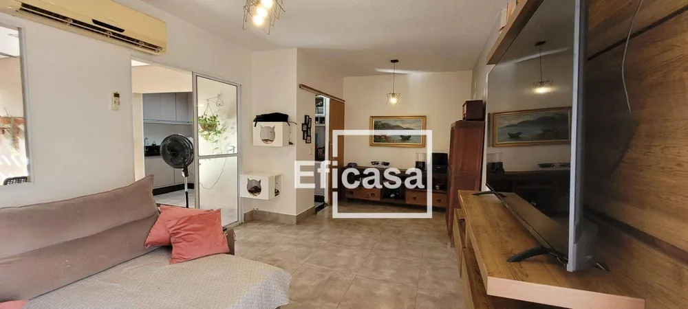 Casa de Condomínio, 2 quartos - Foto 2