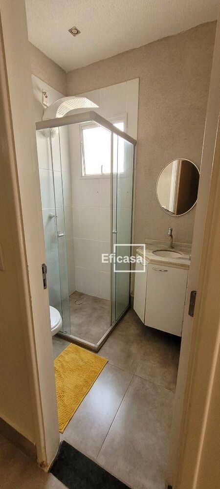 Casa de Condomínio, 2 quartos - Foto 6