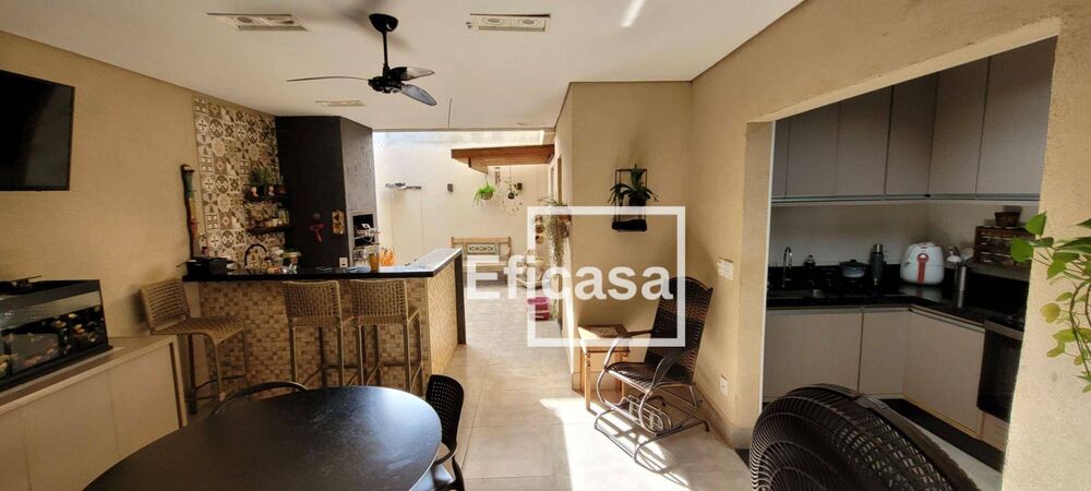 Casa de Condomínio, 2 quartos - Foto 4