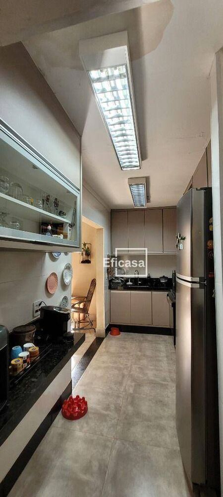 Casa de Condomínio, 2 quartos - Foto 8