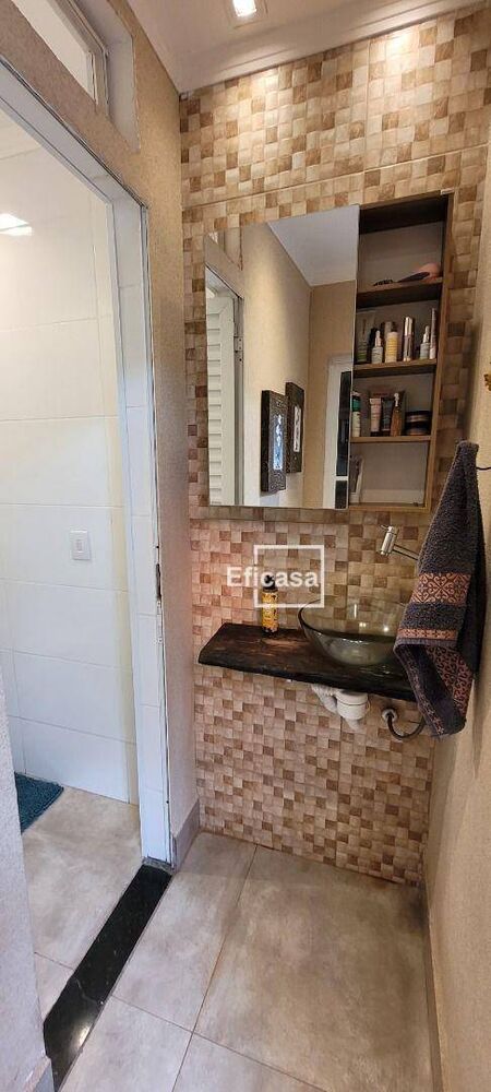 Casa de Condomínio, 2 quartos - Foto 2