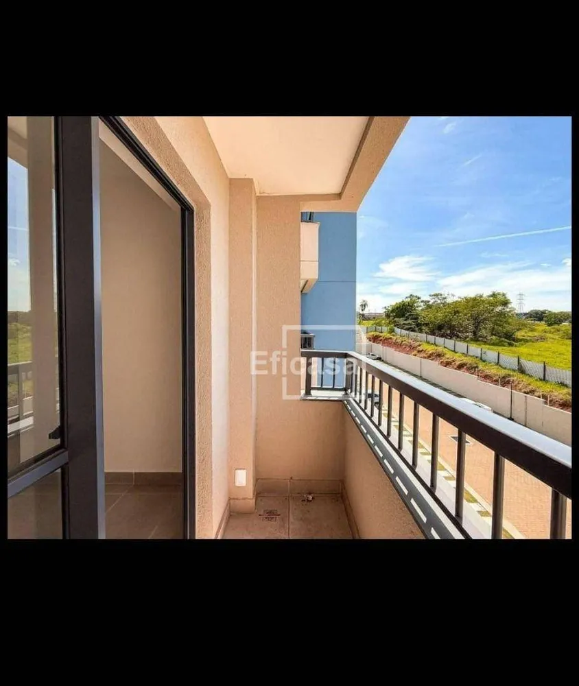 Apartamento, 2 quartos, 49 m² - Foto 1