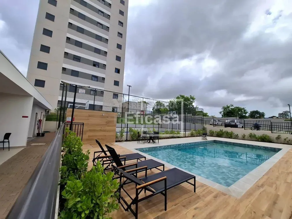 Apartamento, 2 quartos, 49 m² - Foto 3