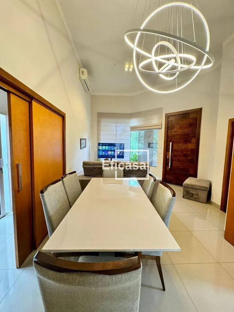 Casa de Condomínio, 3 quartos - Foto 6
