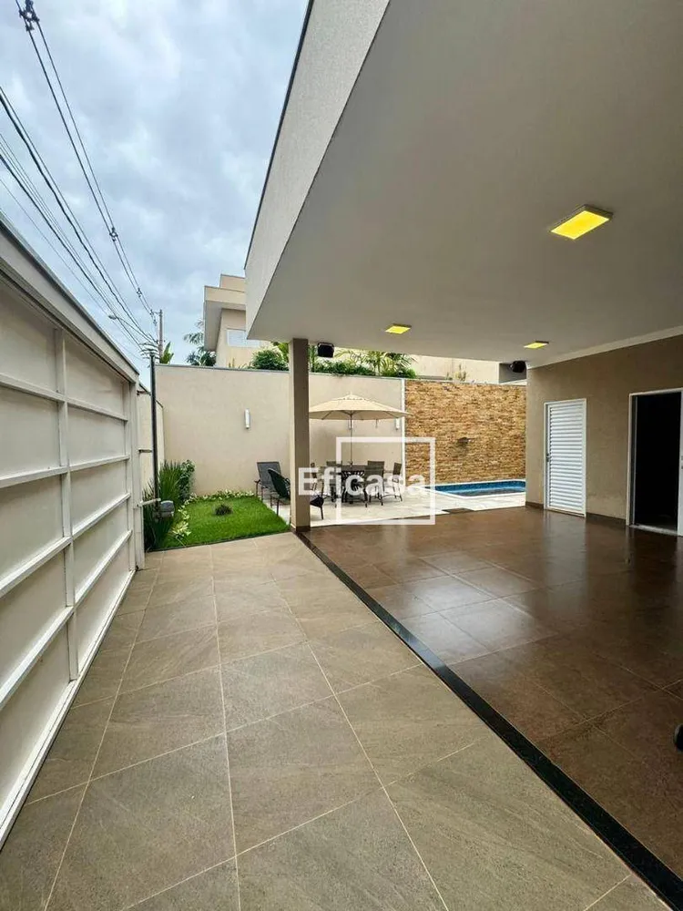 Casa de Condomínio, 3 quartos - Foto 8