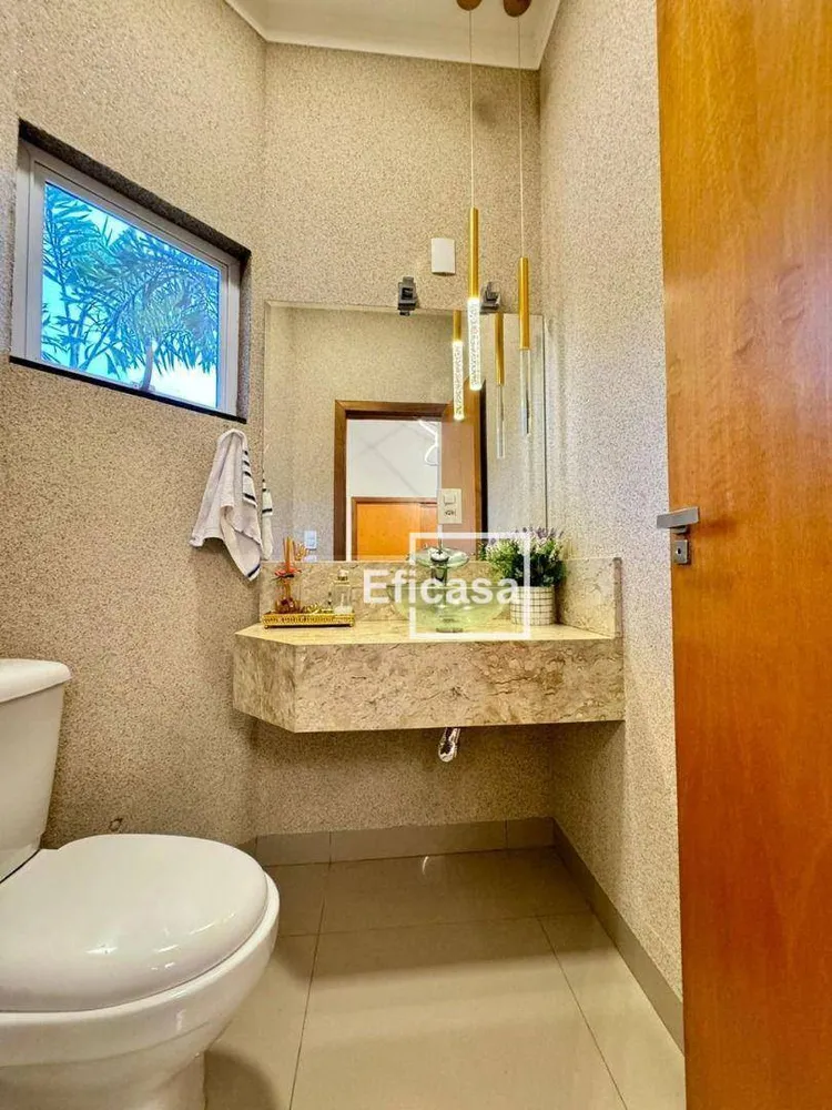 Casa de Condomínio, 3 quartos - Foto 5