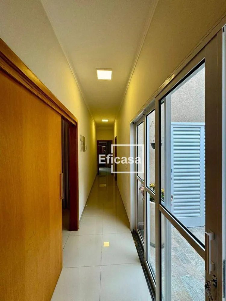Casa de Condomínio, 3 quartos - Foto 9