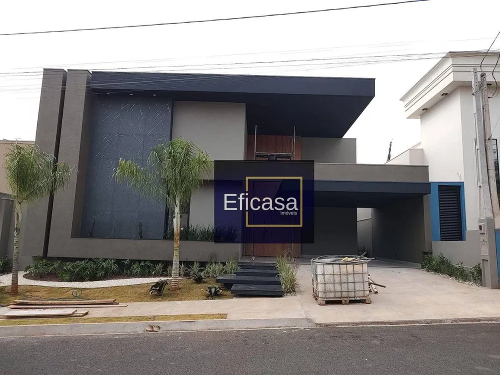 Sobrado, 3 quartos, 270 m² - Foto 6