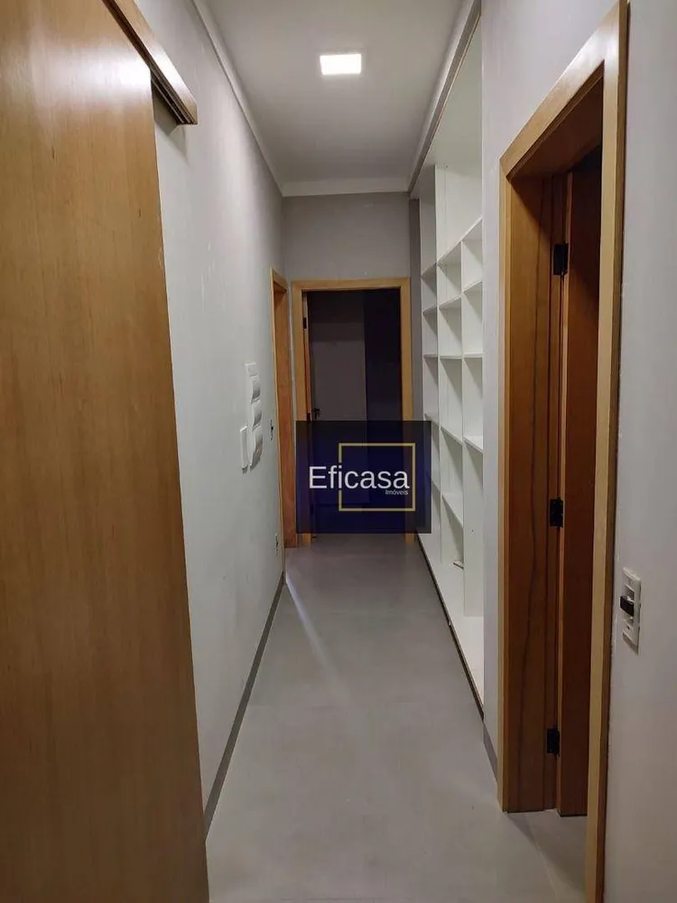 Sobrado, 3 quartos, 270 m² - Foto 1