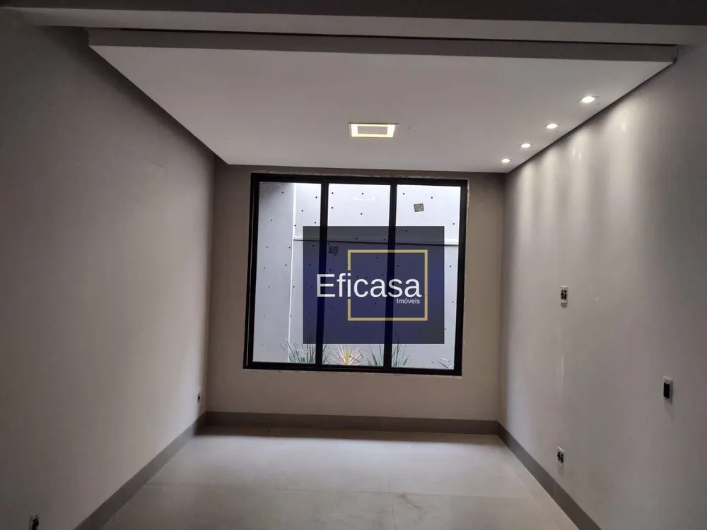 Sobrado, 3 quartos, 270 m² - Foto 2