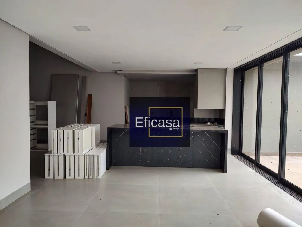 Sobrado, 3 quartos, 270 m² - Foto 15