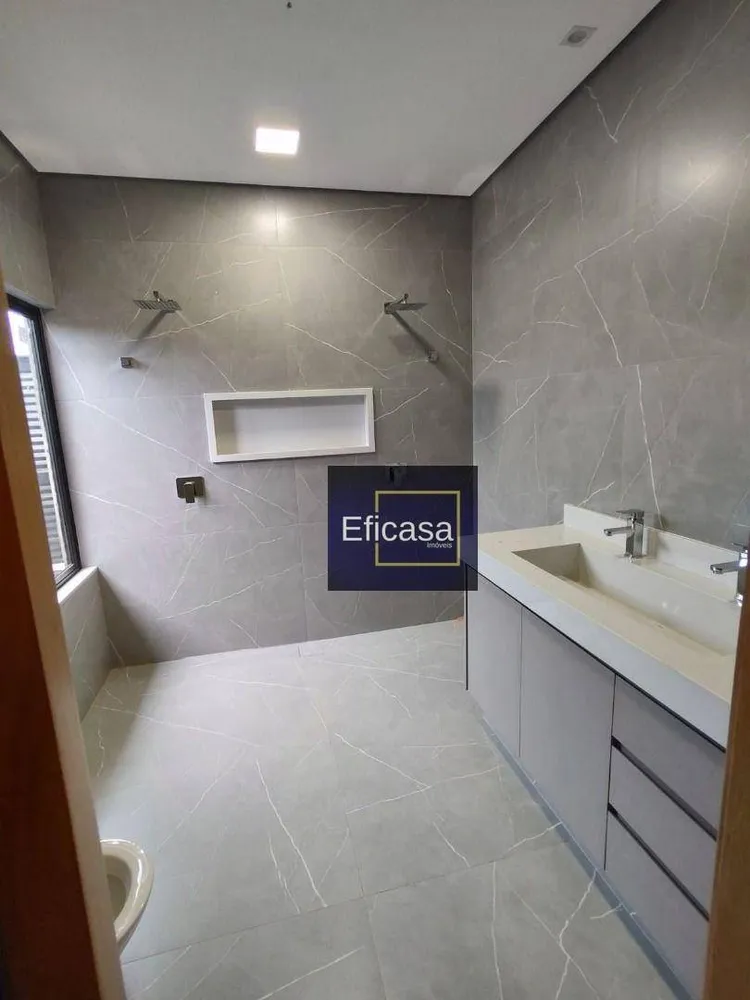 Sobrado, 3 quartos, 270 m² - Foto 4