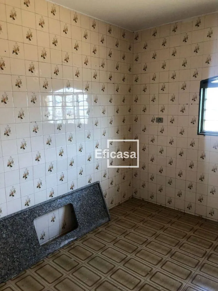 Casa, 3 quartos, 270 m² - Foto 6