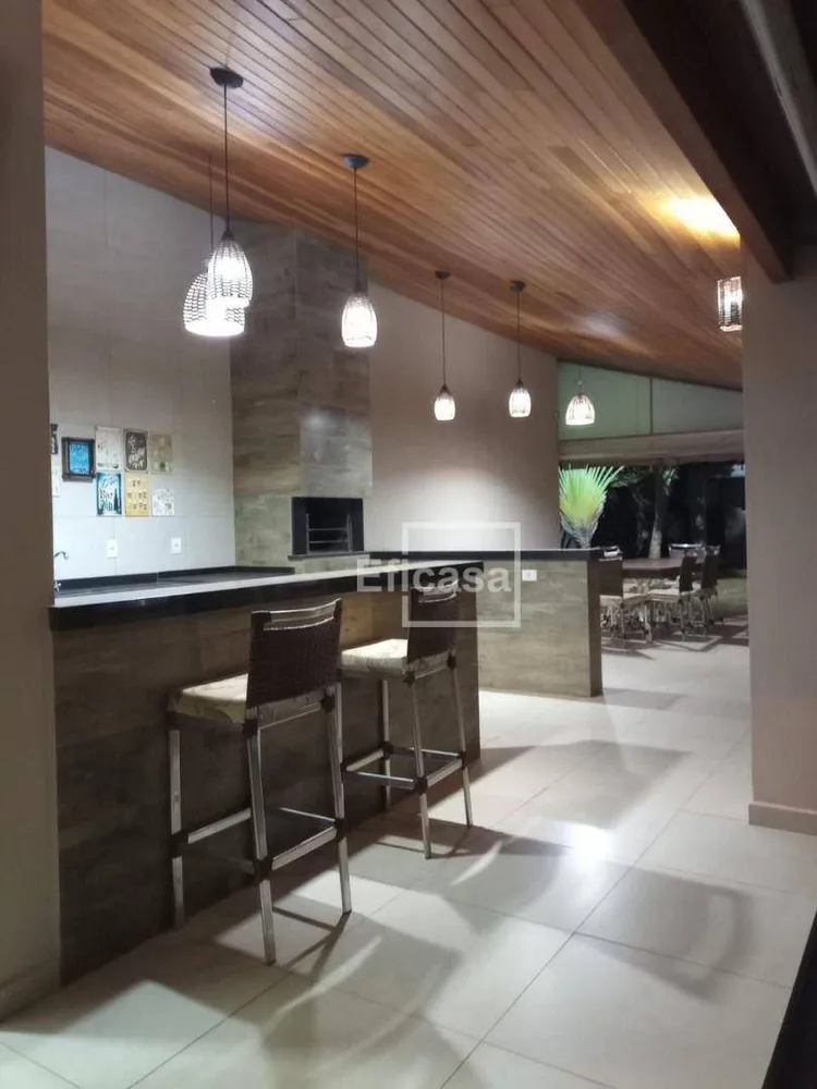 Chácara, 2 quartos, 1000 m² - Foto 8