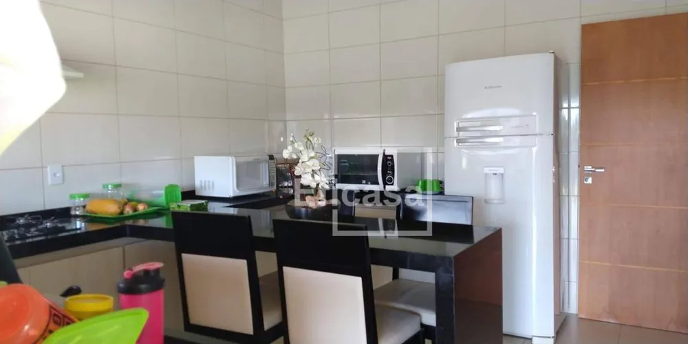 Chácara, 2 quartos, 1000 m² - Foto 3