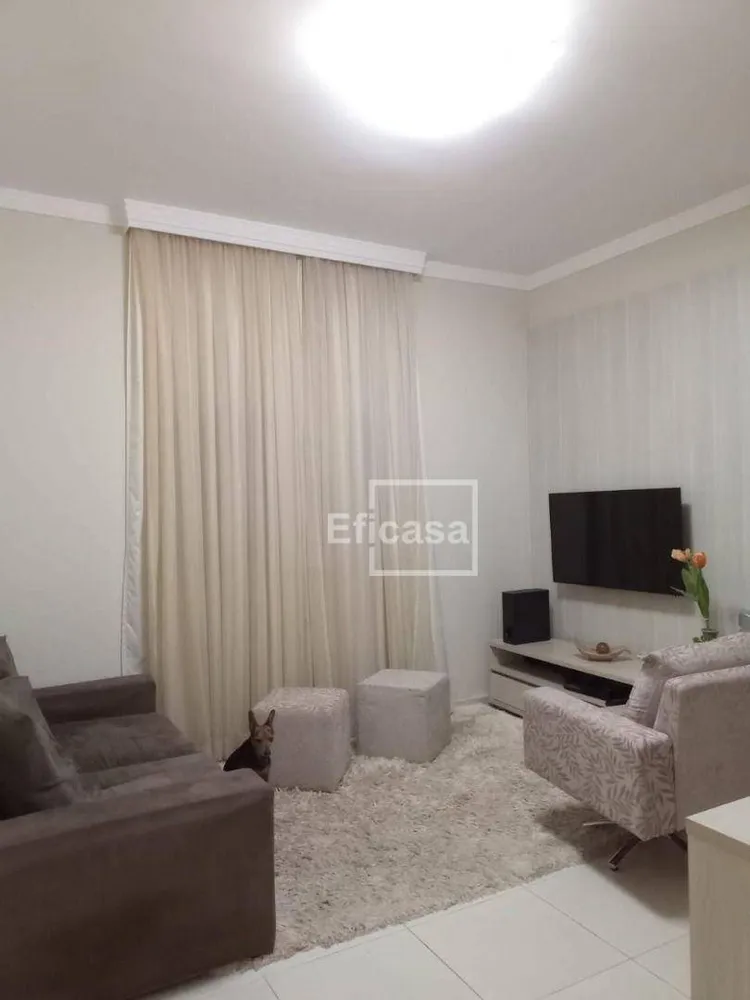 Chácara, 2 quartos, 1000 m² - Foto 5
