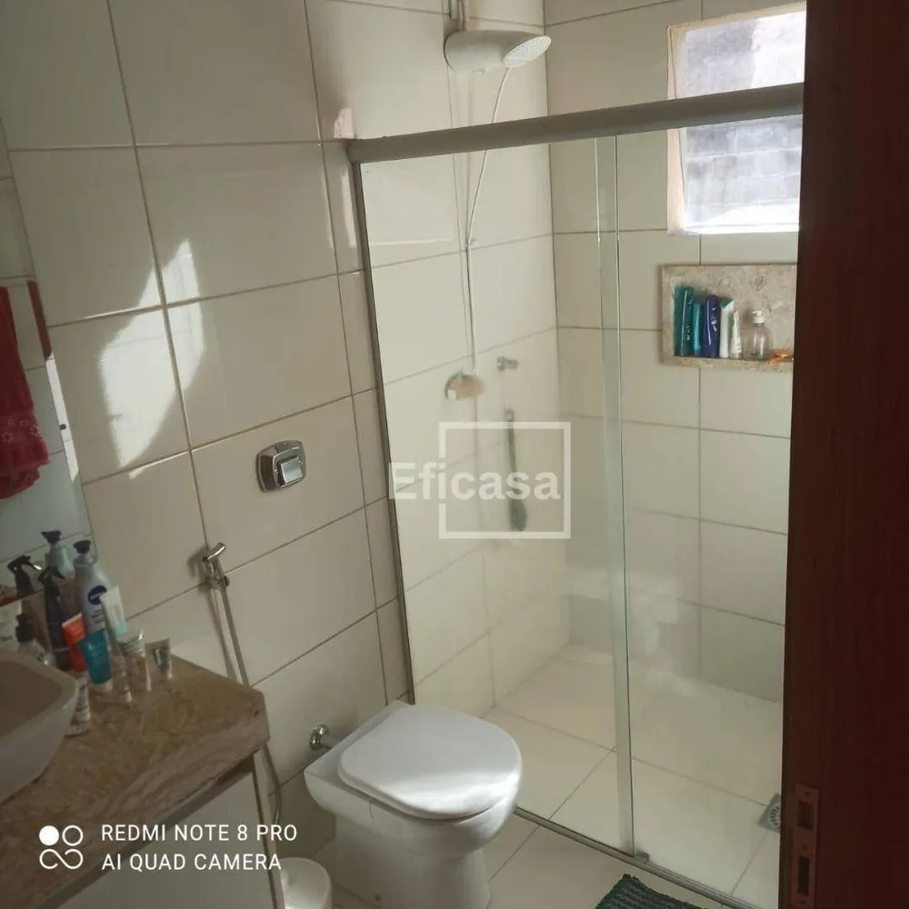 Chácara, 2 quartos, 1000 m² - Foto 1